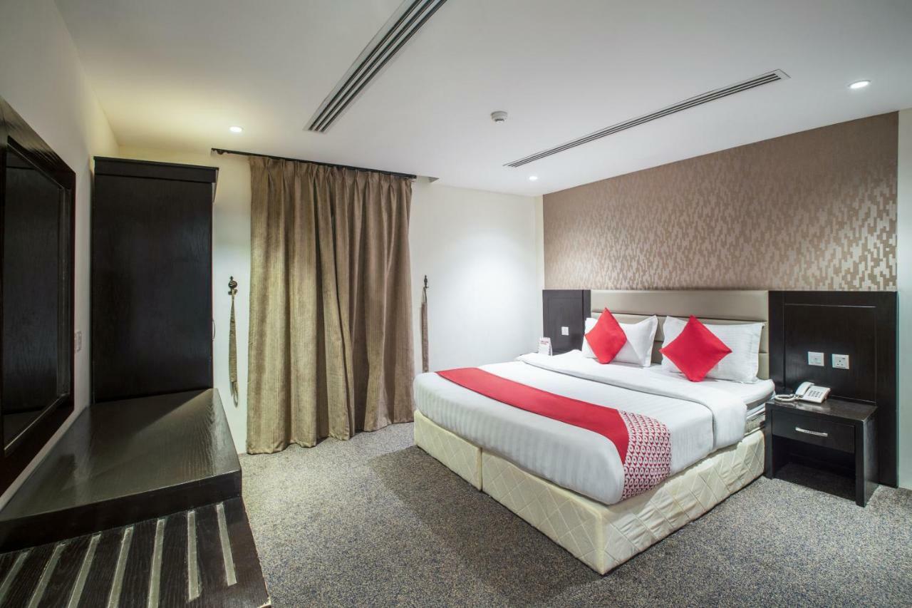 Oyo 200 Majestic Homes Al Khobar Exterior foto